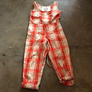 Ace and Jig Jumpsuit